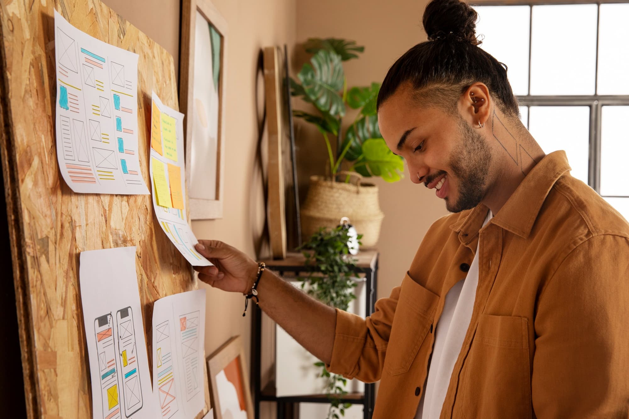 Graphic Image - GW Elementor Addons by Greatives