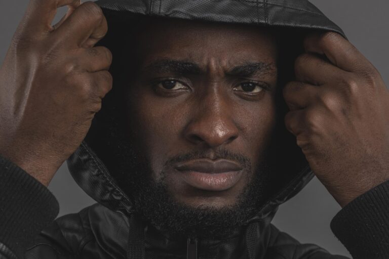 A person close lookup - GW Elementor Addons by Greatives