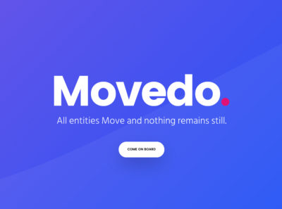 Movedo Premium WordPress theme by Greatives