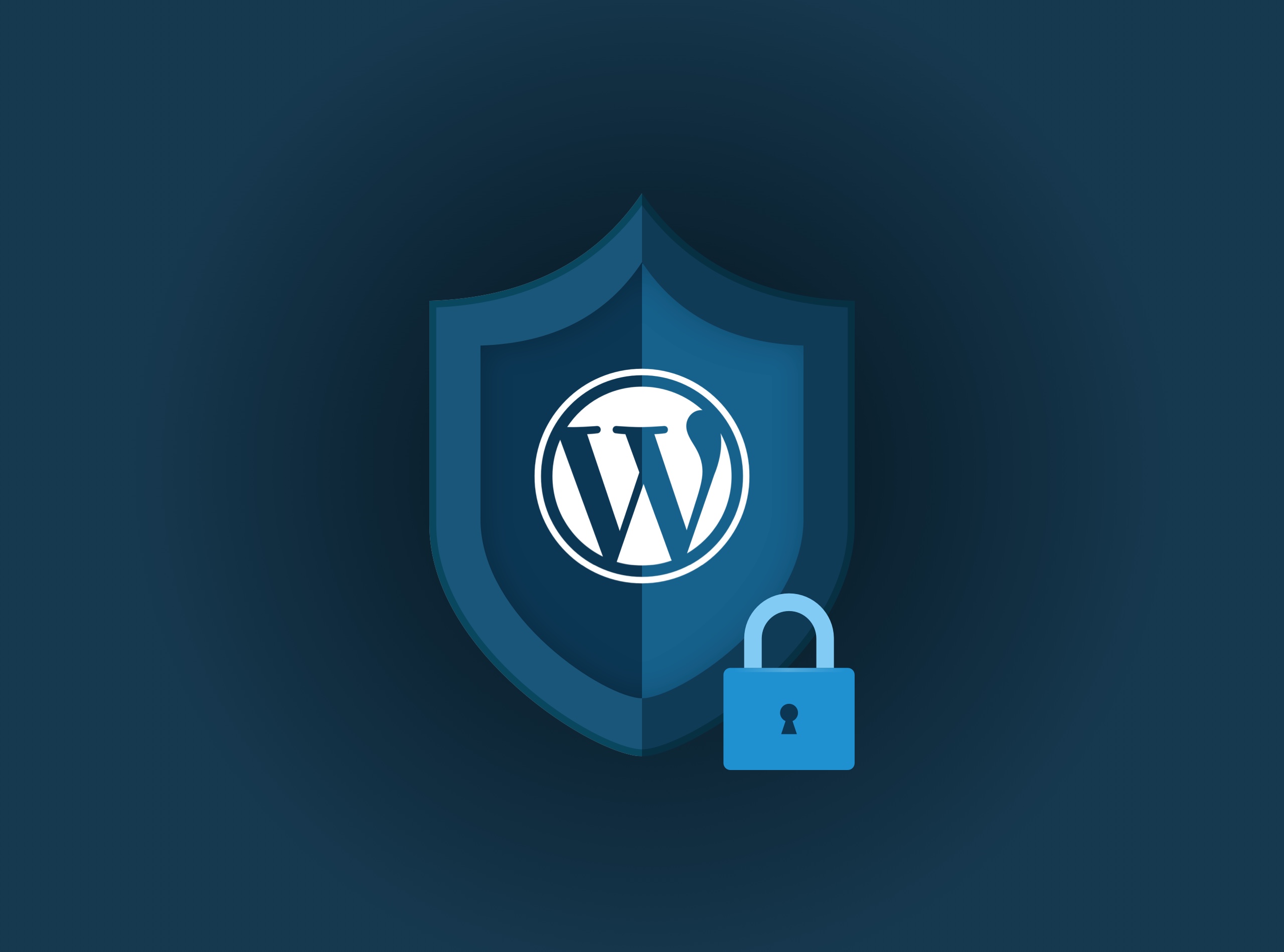 How to enhance your WordPress website security