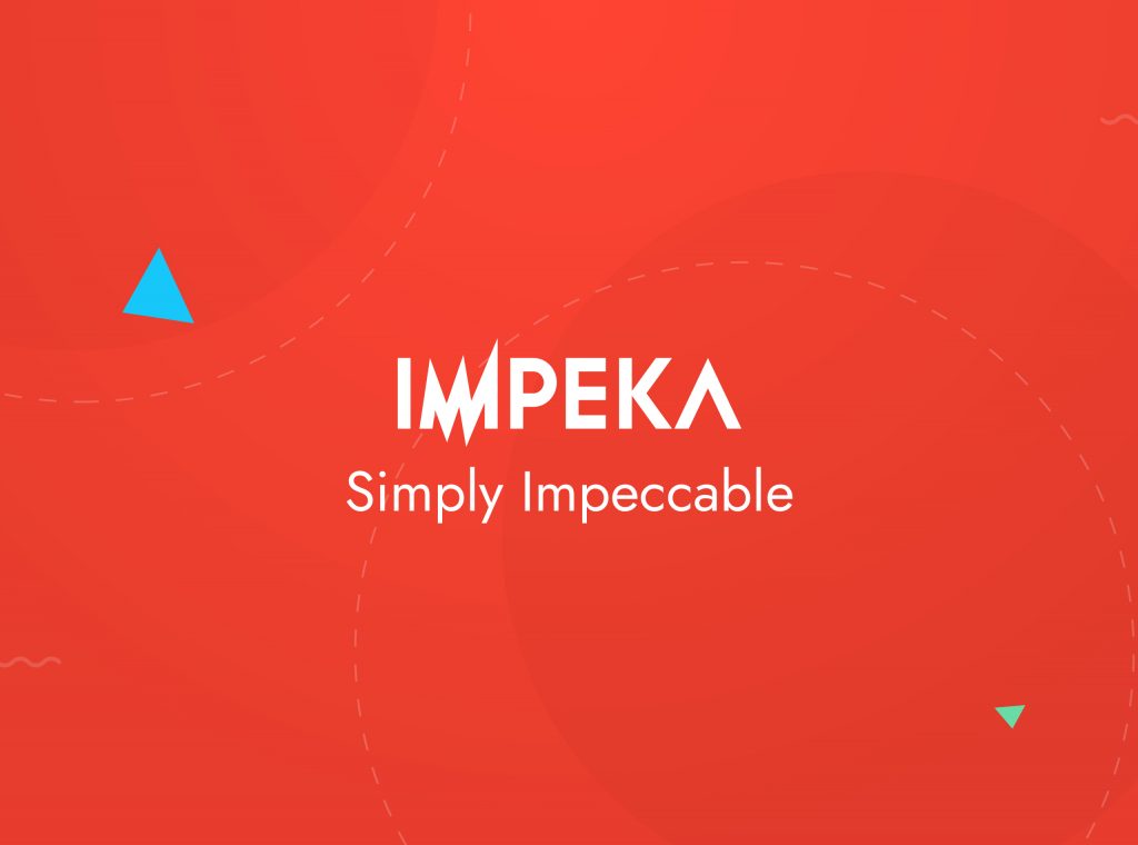 Impekka Creative & Multipurpose WP theme - A supreme piece of by Greatives