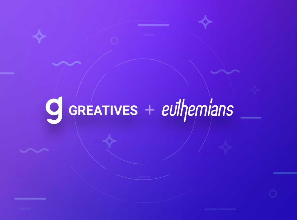 Greatives Welcomes Euthemians