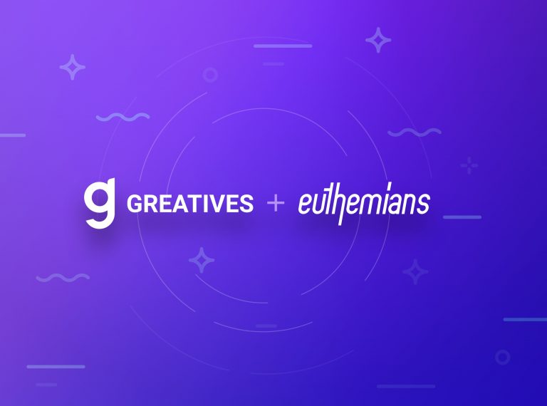 Greatives Welcomes Euthemians