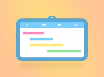 How to create a project plan for website development - Greatives Web