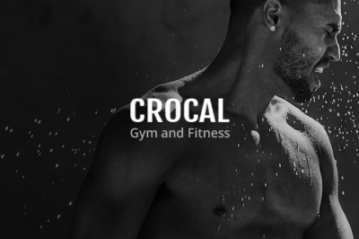 Fitness demo in Crocal