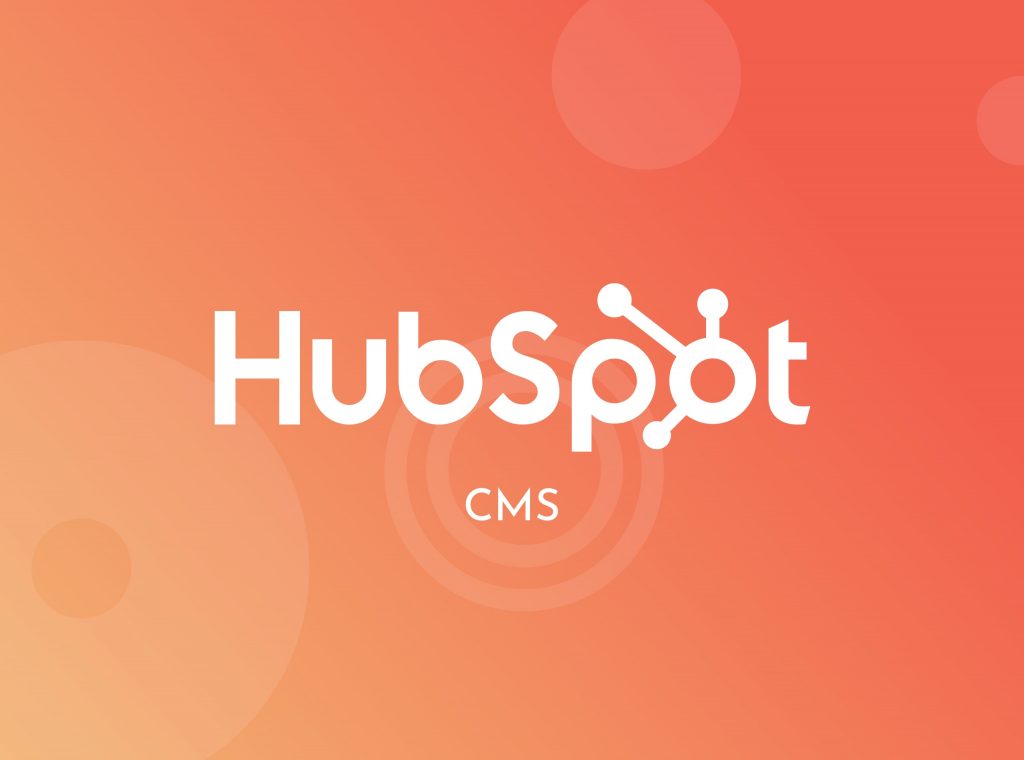 HubSpot CMS, premium themes by Greatives