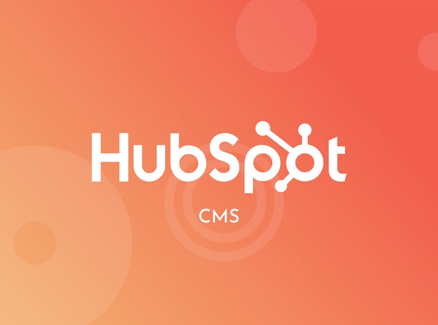 HubSpot CMS, premium themes by Greatives