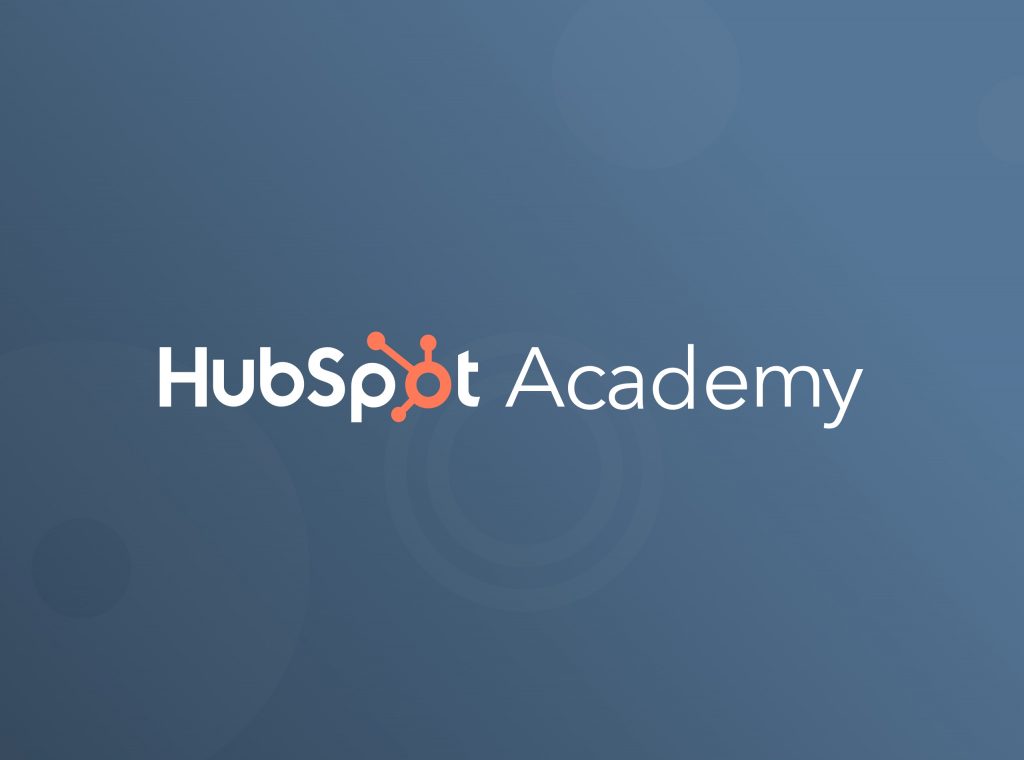 HubSpot Academy & Greatives