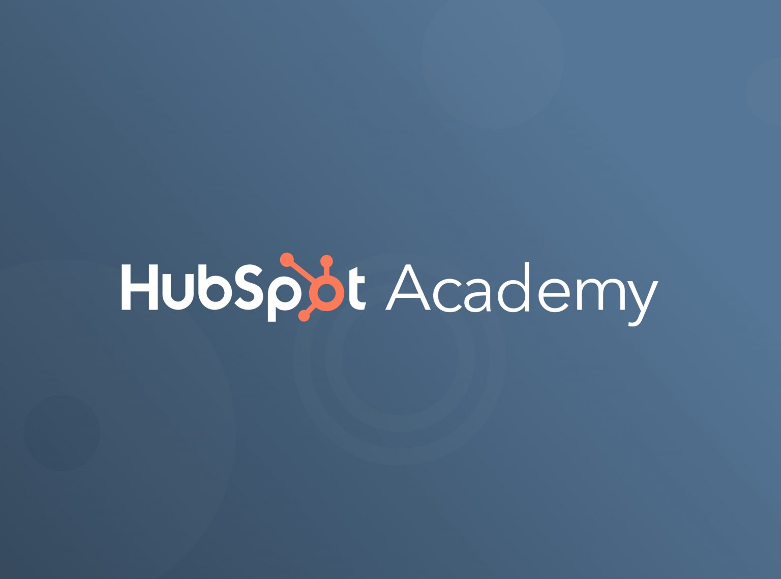Get Started With HubSpot Academy Today Greatives Themes