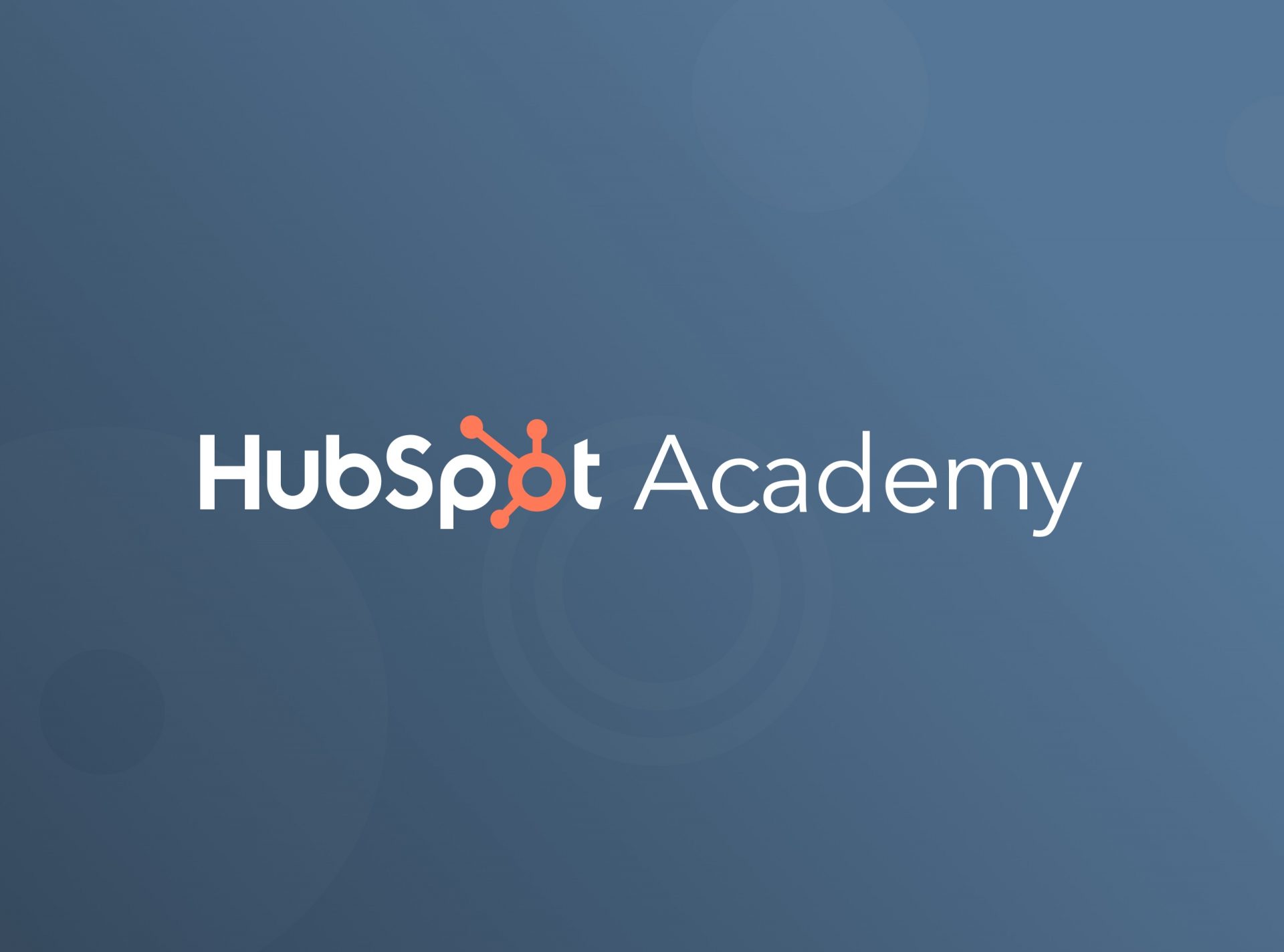 Get Started With HubSpot Academy Today! | Greatives Themes