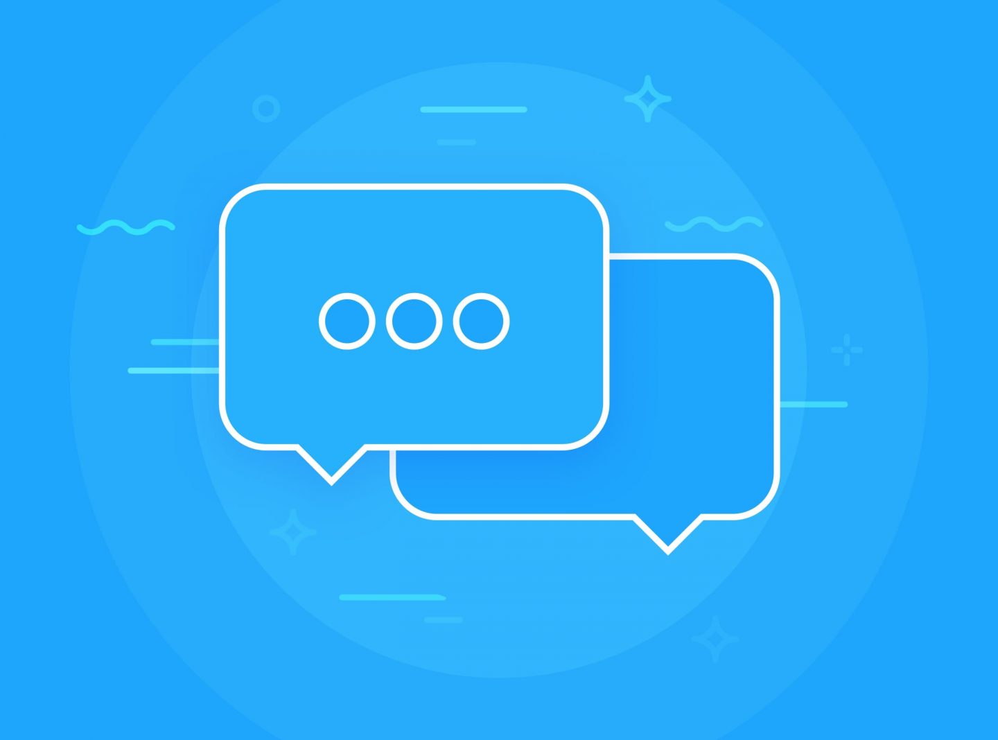 How Chatbots Can Help You Improve Customer Service And Keep Your Customers Loyal