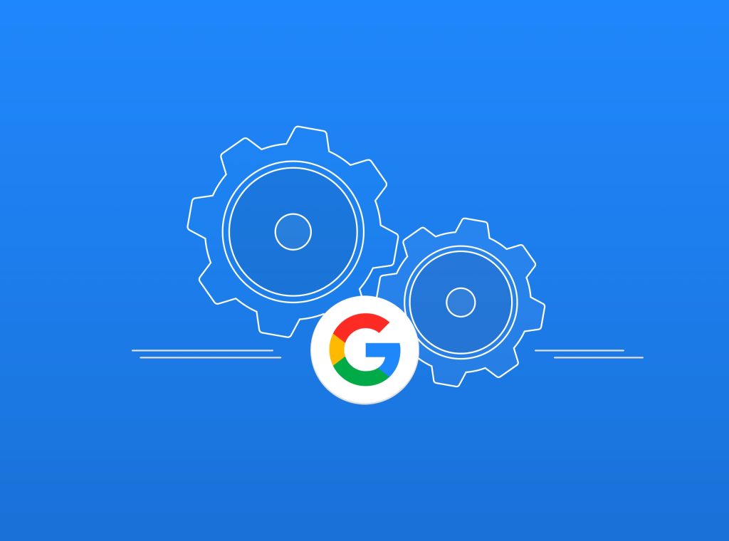 Google API services for your website by Greatives