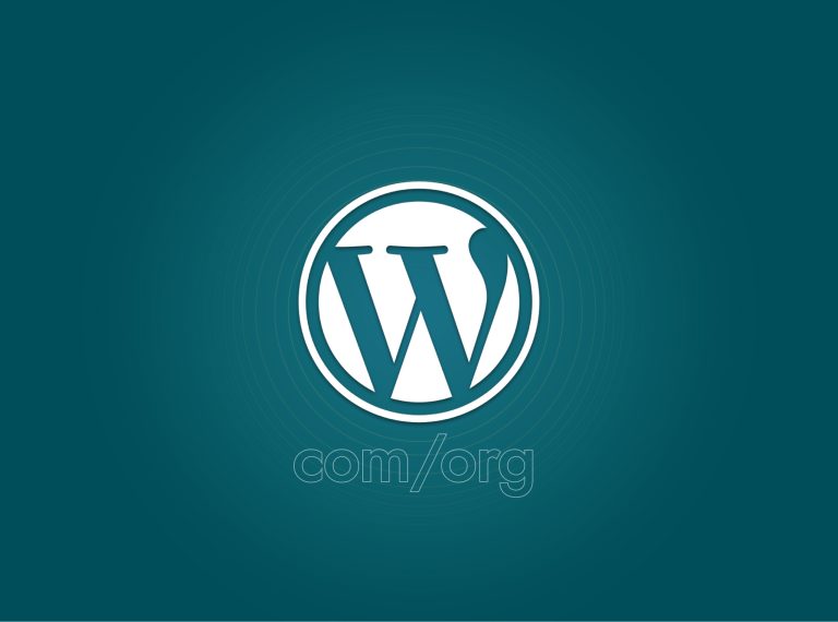 WordPress.com vs WordPress.org: Pros and cons to consider