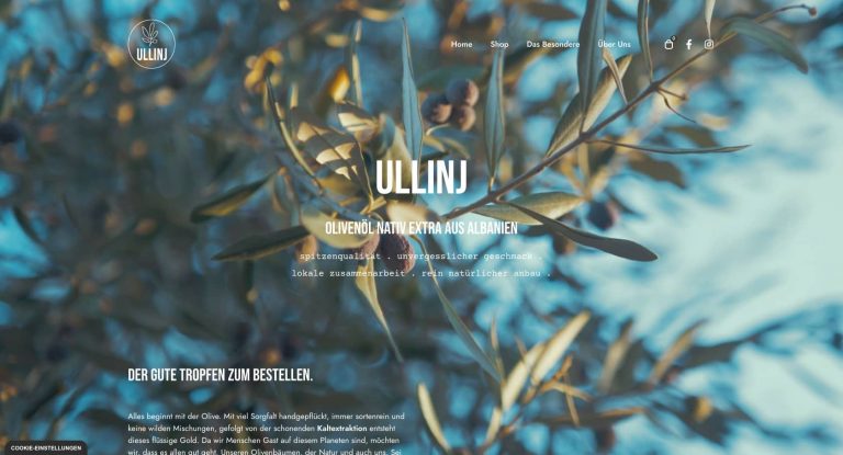 Ullinj - Created with Impeka