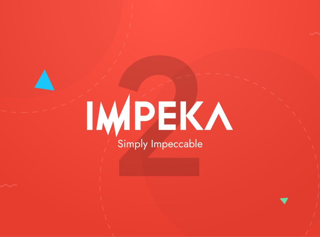 Impeka WP theme new release v2