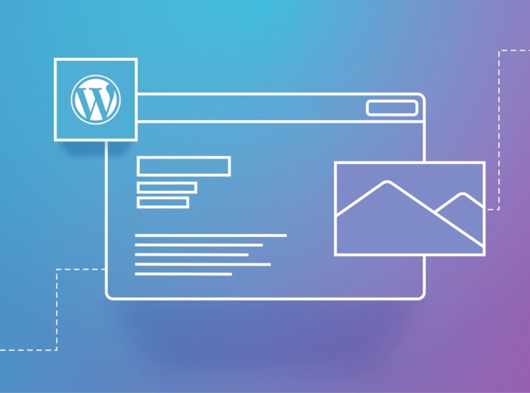 How to create a WordPress blog in one day