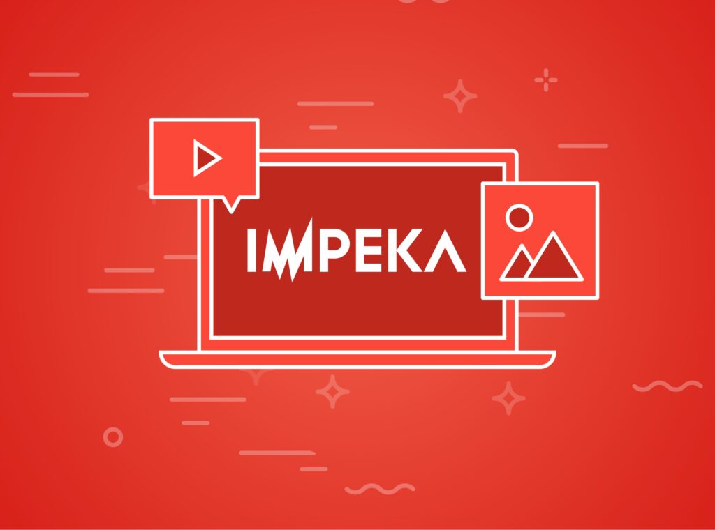 How to make a WordPress website with Impeka in one day