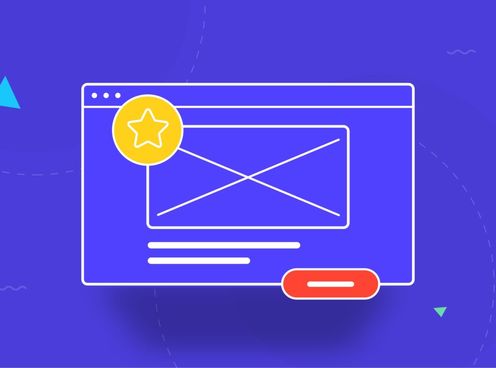 Tips for creating an engaging landing page