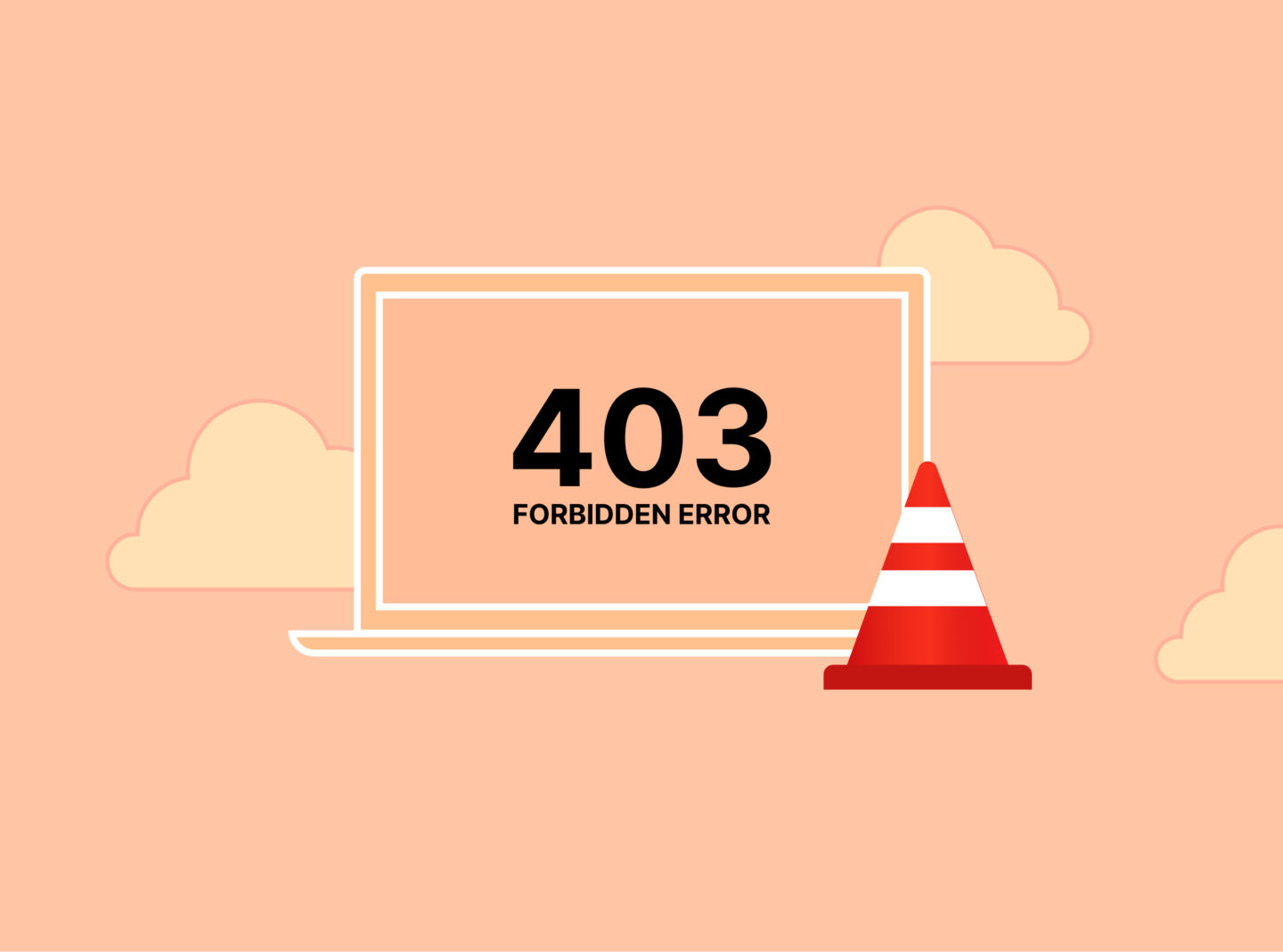 Understanding the 403 Forbidden Error in WordPress: Causes and Fixes