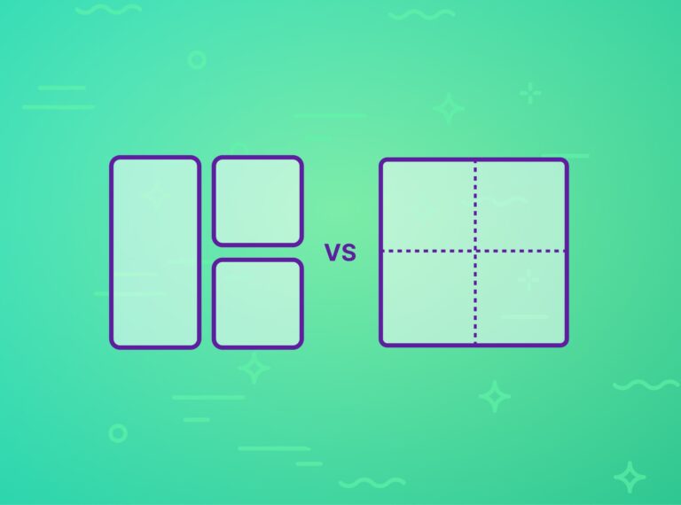 Flexbox vs. Grid Containers in Elementor