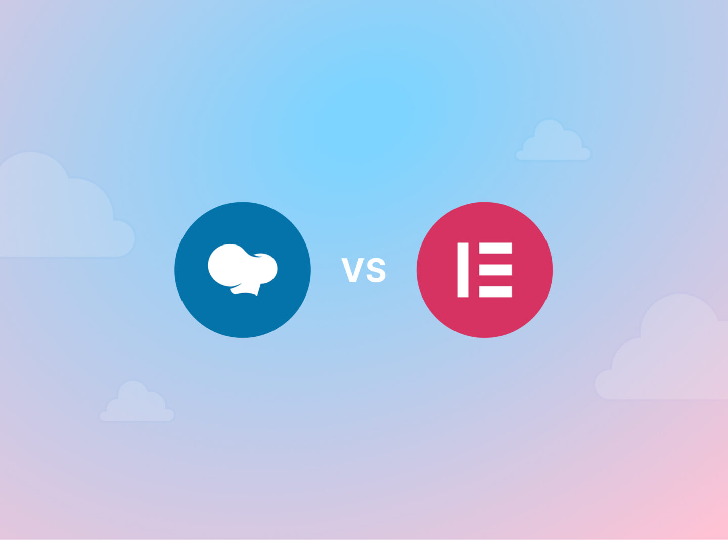 WPBakery vs Elementor